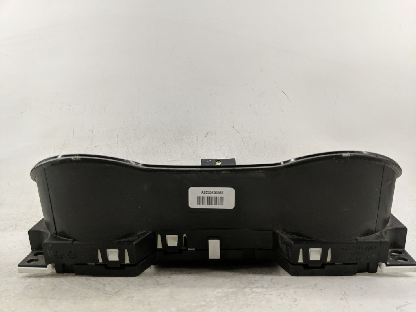 2014 Nissan Altima Instrument Cluster Speedometer Gauges P/N:A2C86736000 24810 9HM0A Fits OEM Used Auto Parts - Oemusedautop