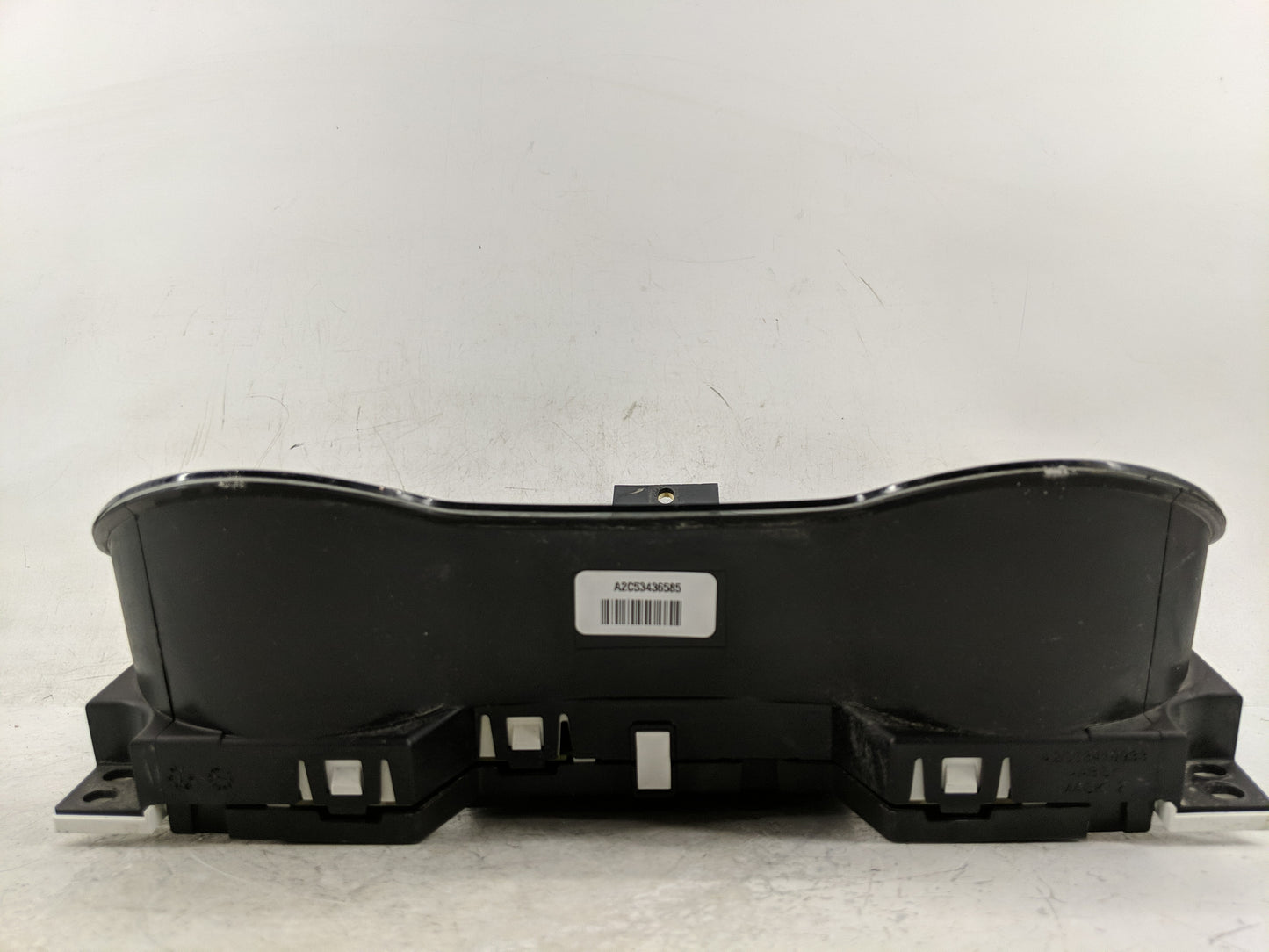 2014 Nissan Altima Instrument Cluster Speedometer Gauges P/N:A2C86736000 24810 9HM0A Fits OEM Used Auto Parts - Oemusedautop