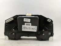 2014 Nissan Altima Instrument Cluster Speedometer Gauges P/N:A2C86736000 24810 9HM0A Fits OEM Used Auto Parts - Oemusedautop
