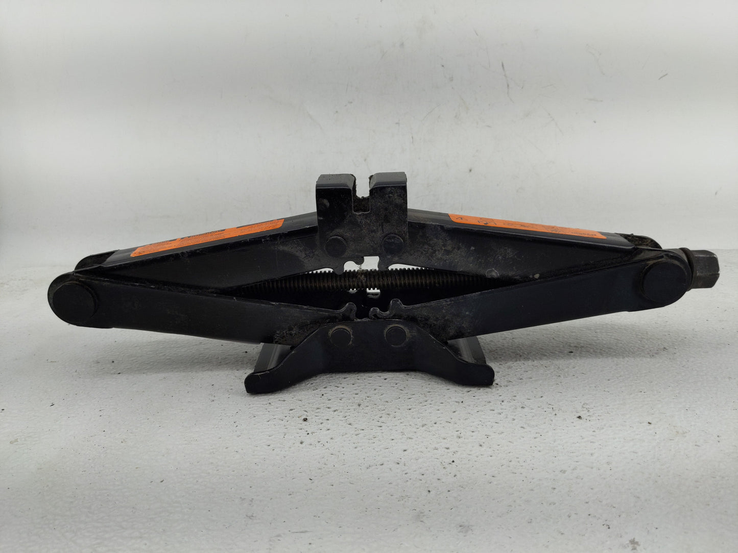 2014 Nissan Altima Spare Scissor Car Jack - Oemusedautoparts1.com