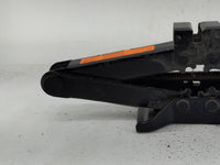 2014 Nissan Altima Spare Scissor Car Jack 1241656 - Oemusedautoparts1.com
