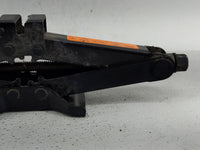 2014 Nissan Altima Spare Scissor Car Jack 1241656 - Oemusedautoparts1.com