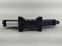 2014 Nissan Altima Spare Scissor Car Jack 1241656 - Oemusedautoparts1.com