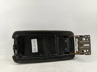 2014 Nissan Altima Center Console Armrest Cover Lid P/N:1428066X-LA-01 Fits OEM Used Auto Parts - Oemusedautoparts1.com