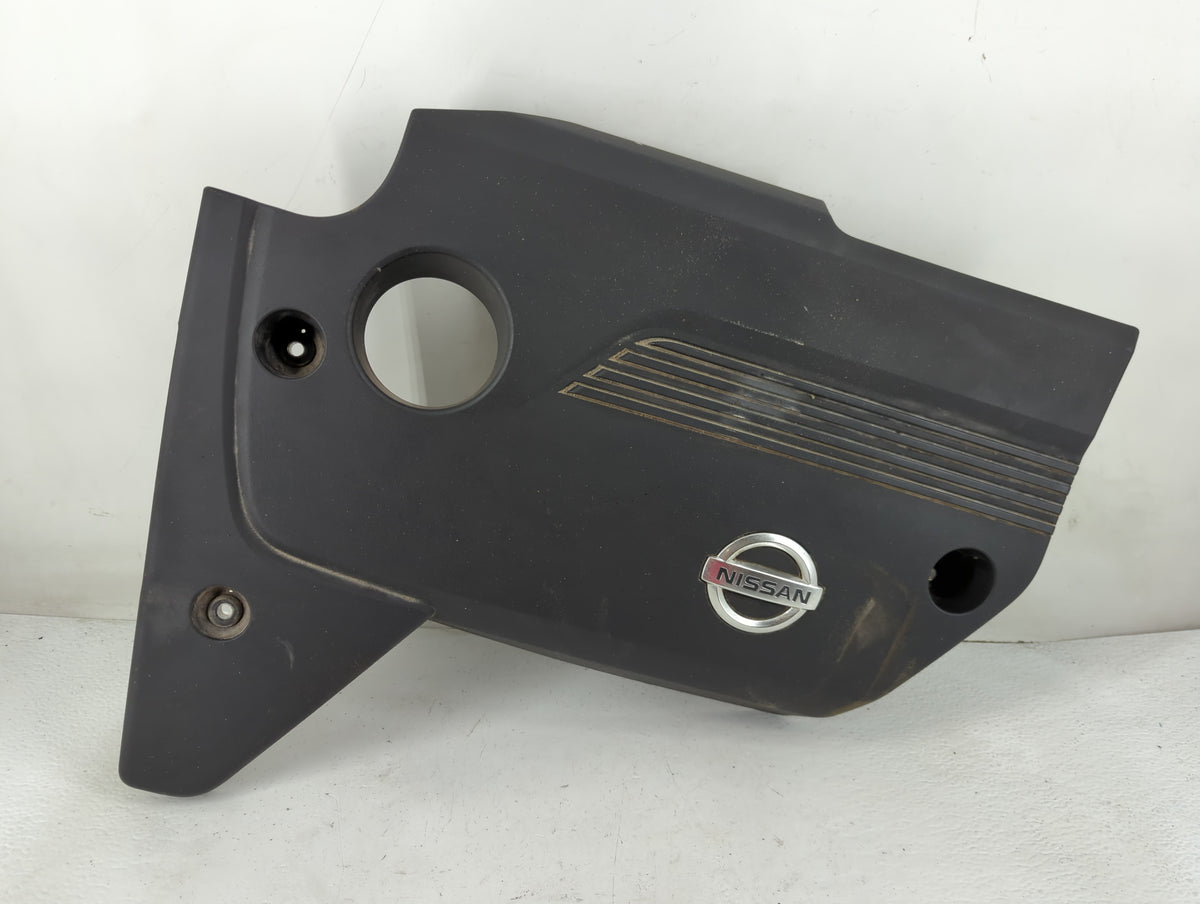 2014 Nissan Altima Engine Cover 1242989 - Oemusedautoparts1.com