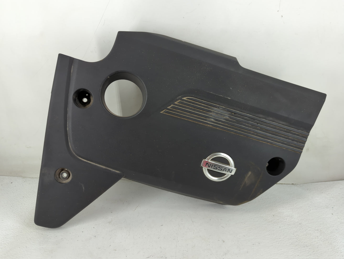 2014 Nissan Altima Engine Cover - Oemusedautoparts1.com