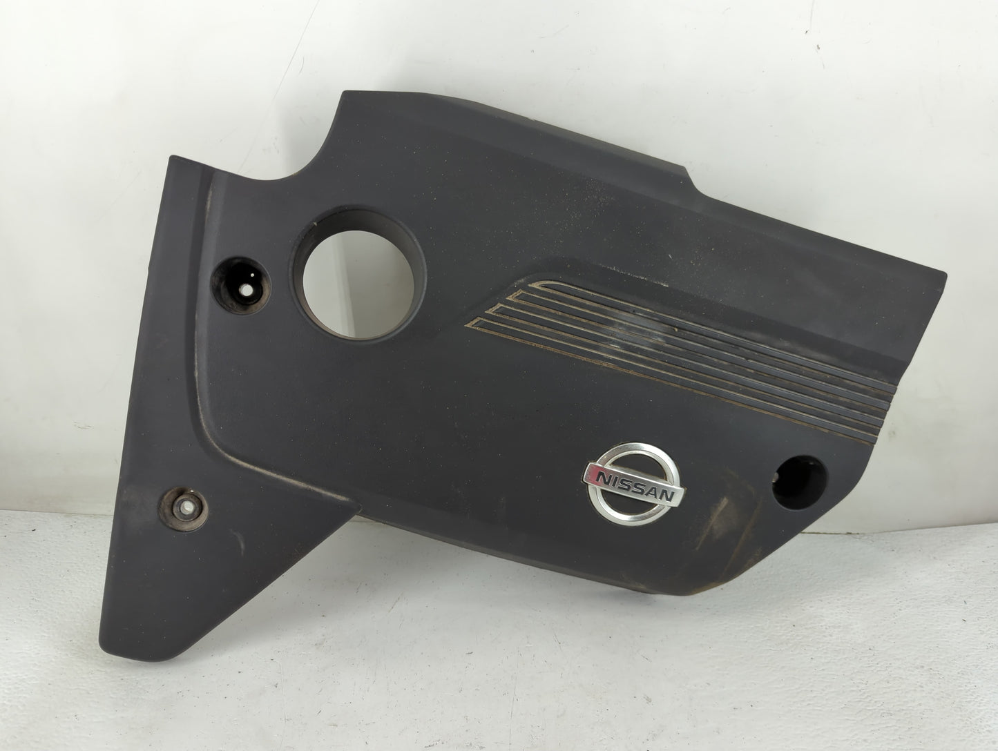 2014 Nissan Altima Engine Cover - Oemusedautoparts1.com