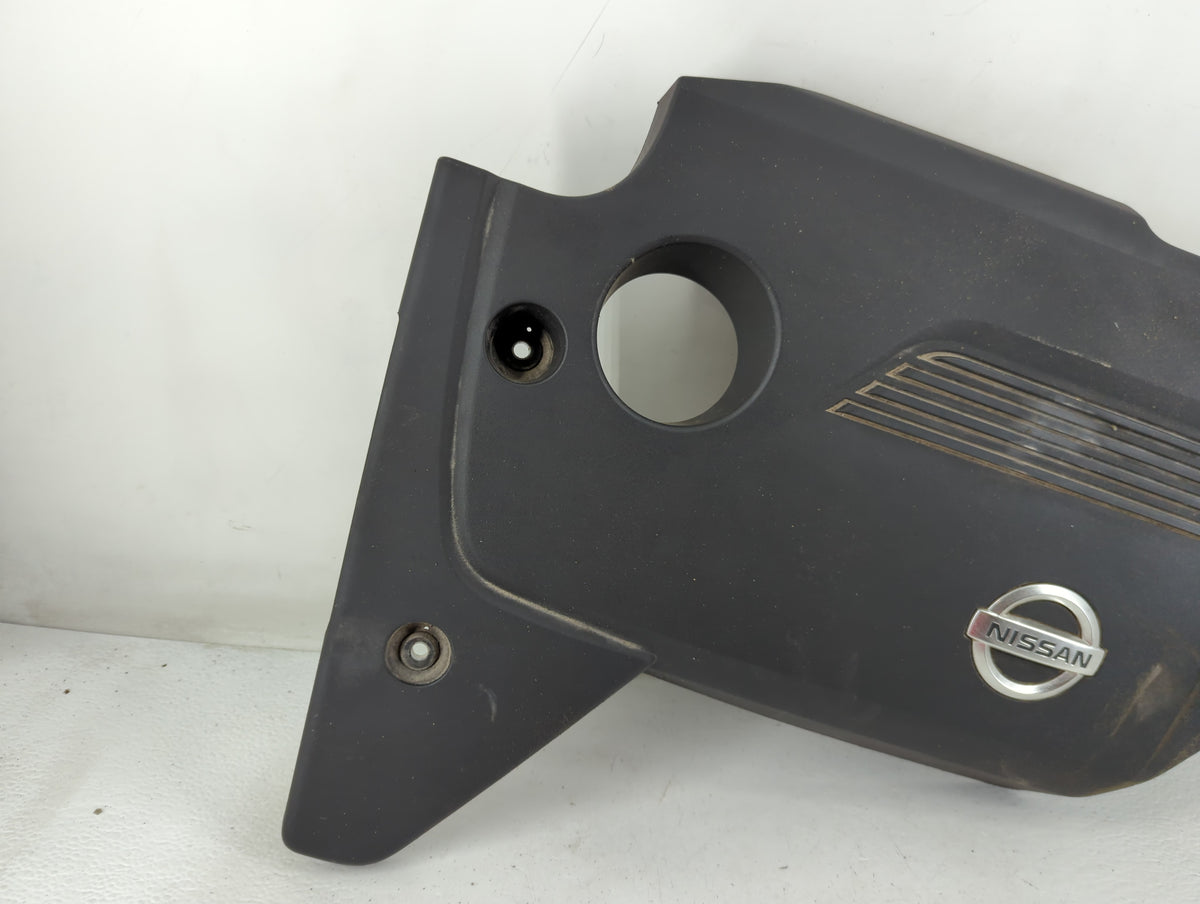 2014 Nissan Altima Engine Cover 1242989 - Oemusedautoparts1.com