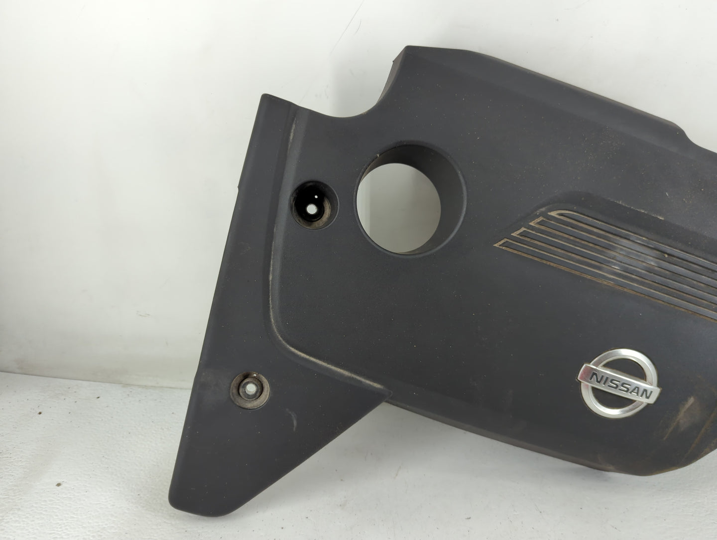 2014 Nissan Altima Engine Cover - Oemusedautoparts1.com