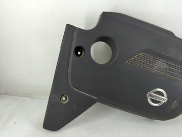 2014 Nissan Altima Engine Cover