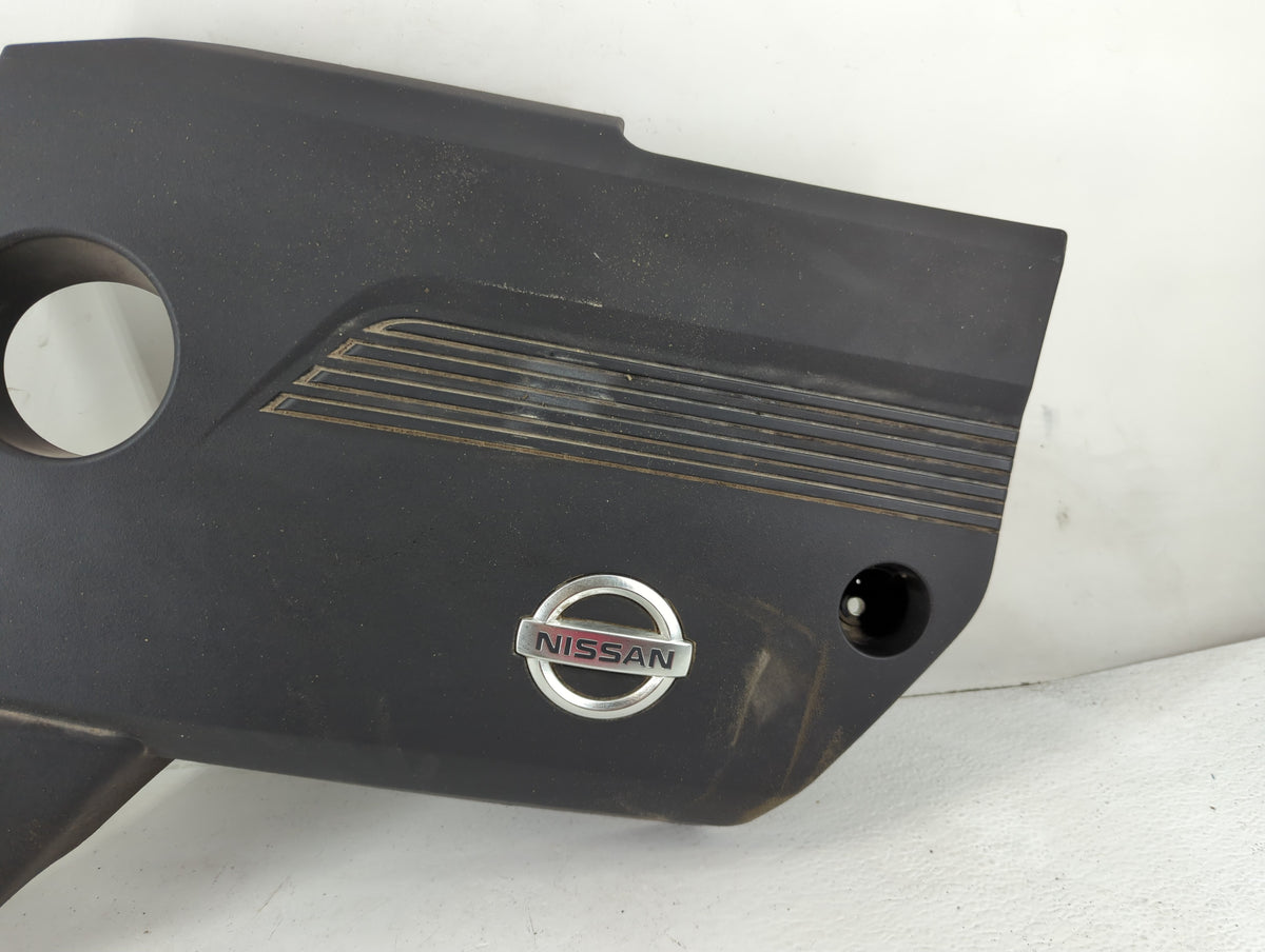2014 Nissan Altima Engine Cover 1242989 - Oemusedautoparts1.com