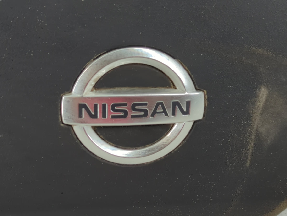 2014 Nissan Altima Engine Cover 1242989 - Oemusedautoparts1.com
