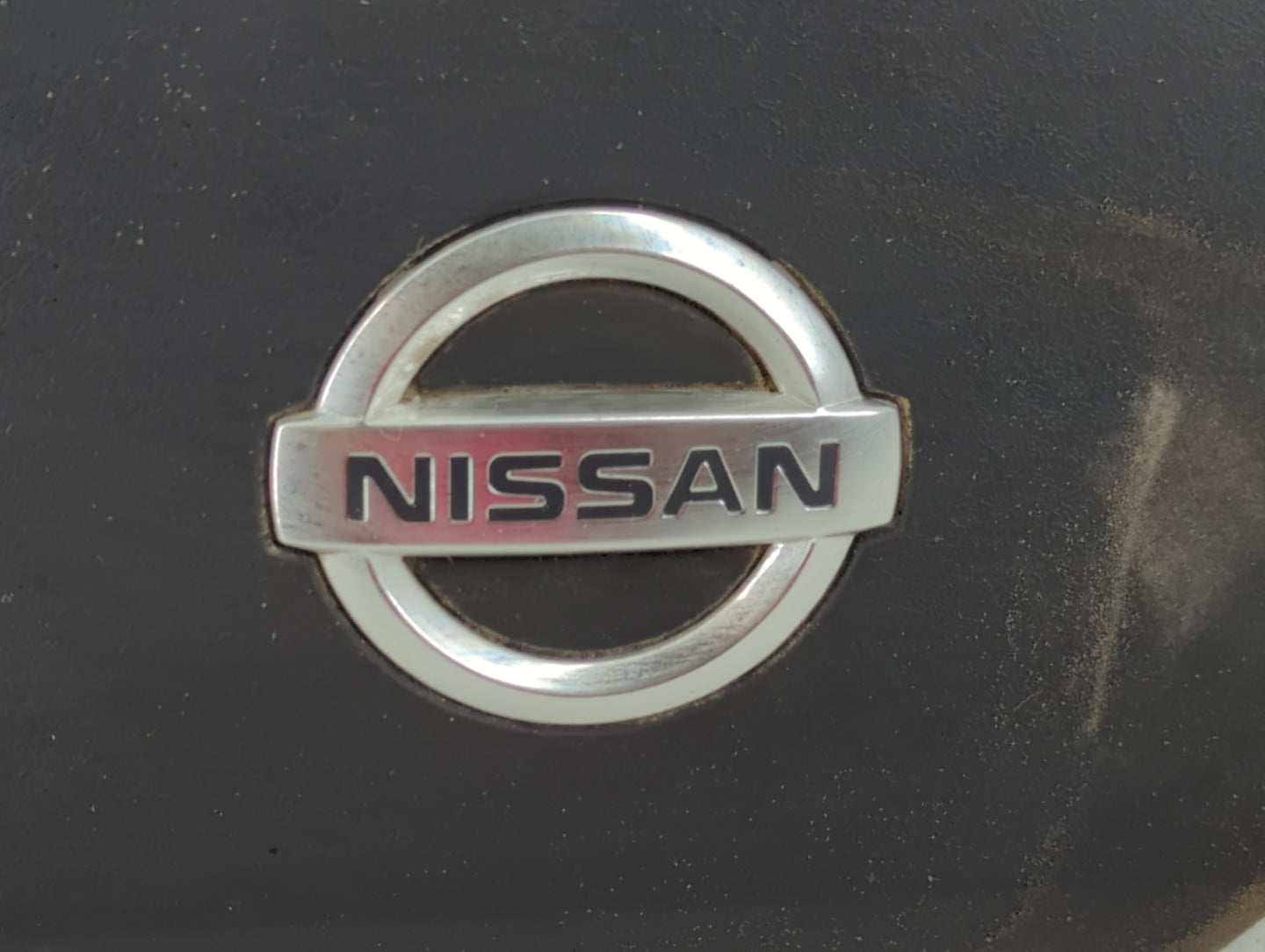 2014 Nissan Altima Engine Cover - Oemusedautoparts1.com