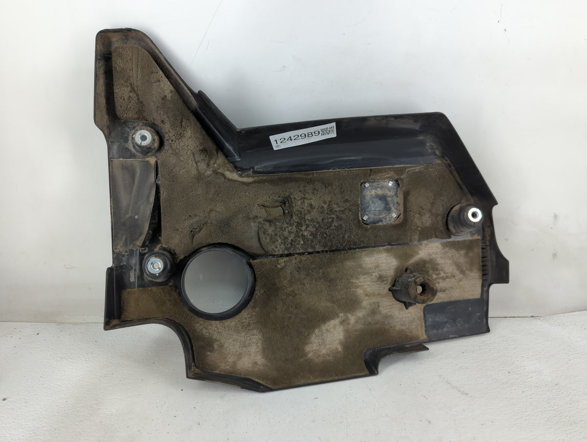 2014 Nissan Altima Engine Cover 1242989 - Oemusedautoparts1.com
