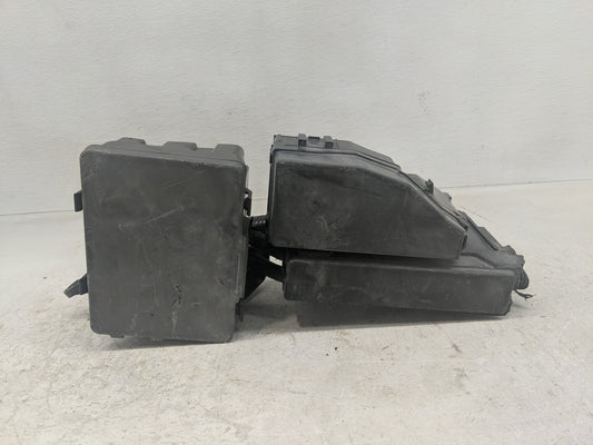 2013-2014 Nissan Altima Fusebox Fuse Box Panel Relay Module Fits Fits 2013 2014 OEM Used Auto Parts - Oemusedautoparts1.com