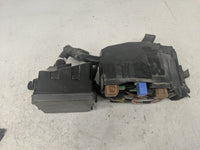 2013-2014 Nissan Altima Fusebox Fuse Box Panel Relay Module Fits Fits 2013 2014 OEM Used Auto Parts - Oemusedautoparts1.com