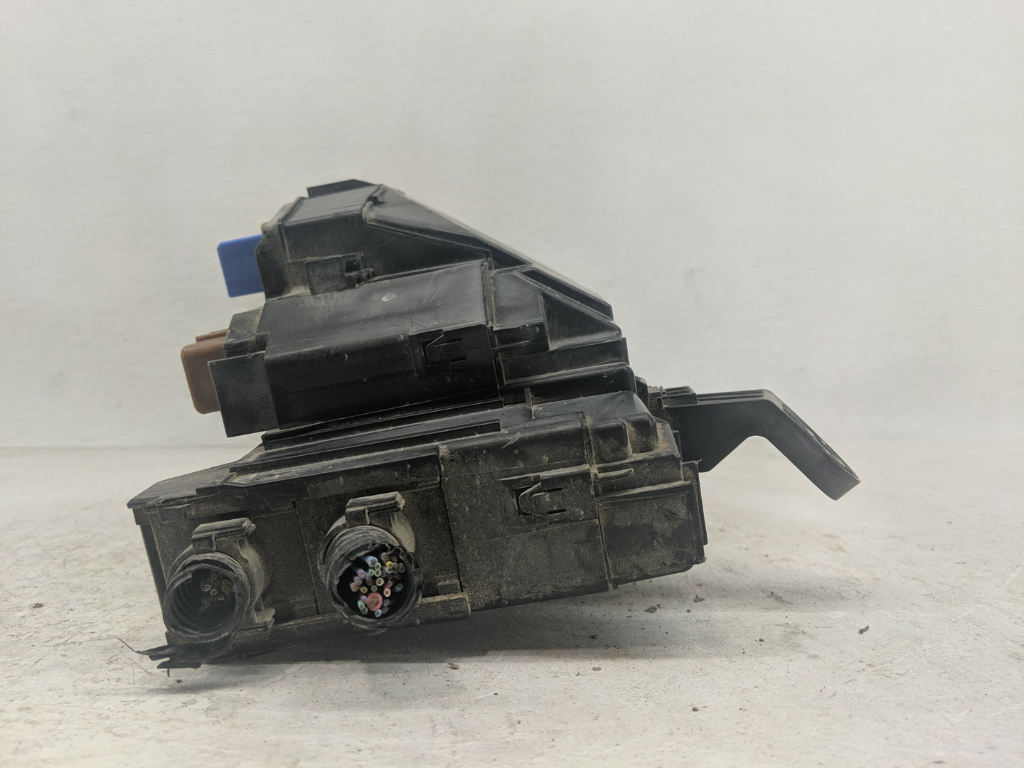 2013-2014 Nissan Altima Fusebox Fuse Box Panel Relay Module Fits Fits 2013 2014 OEM Used Auto Parts - Oemusedautoparts1.com