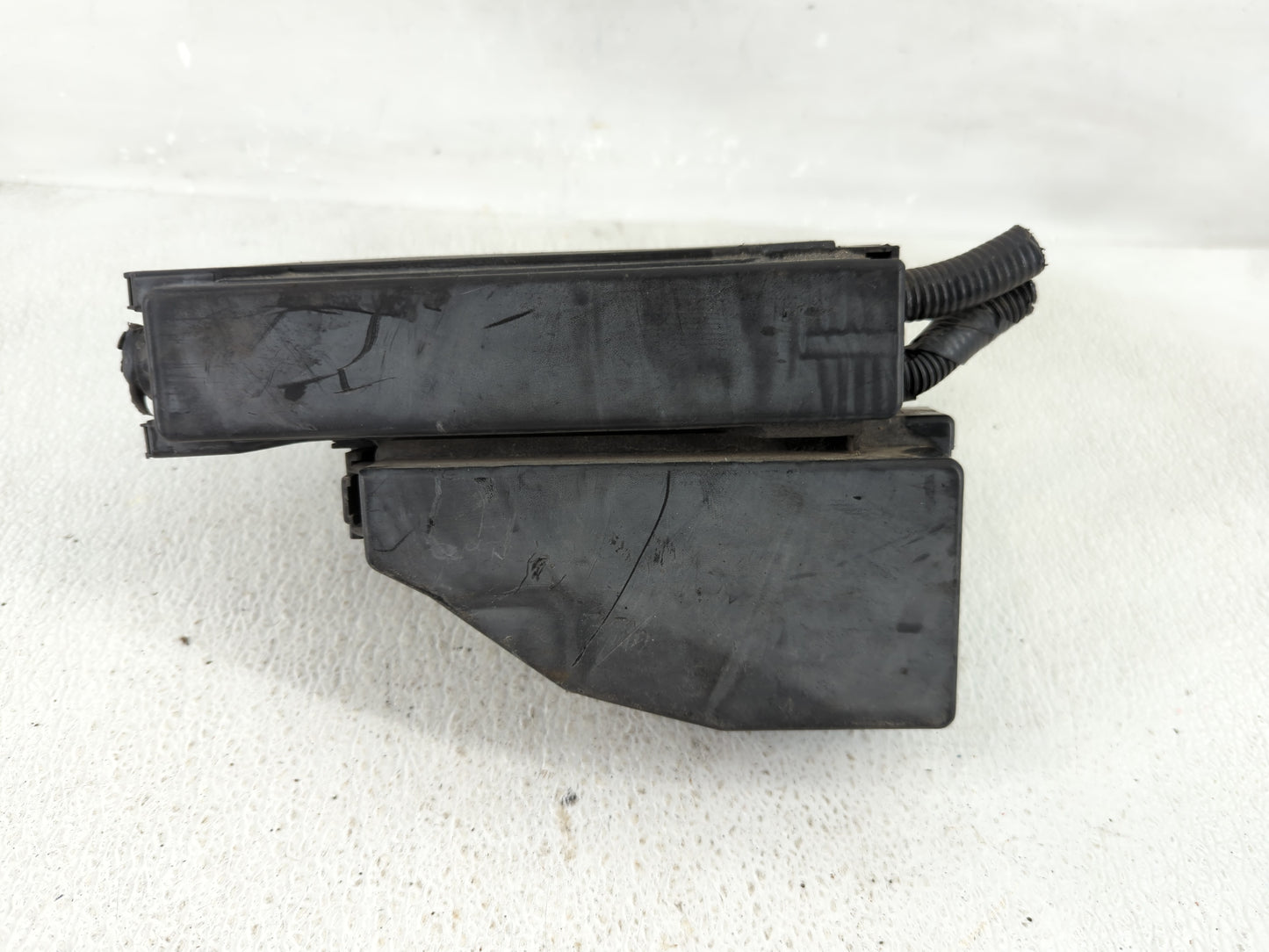 2013-2014 Nissan Altima Fusebox Fuse Box Panel Relay Module Fits Fits 2013 2014 OEM Used Auto Parts - Oemusedautoparts1.com