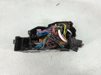 2013-2014 Nissan Altima Fusebox Fuse Box Panel Relay Module Fits Fits 2013 2014 OEM Used Auto Parts - Oemusedautoparts1.com