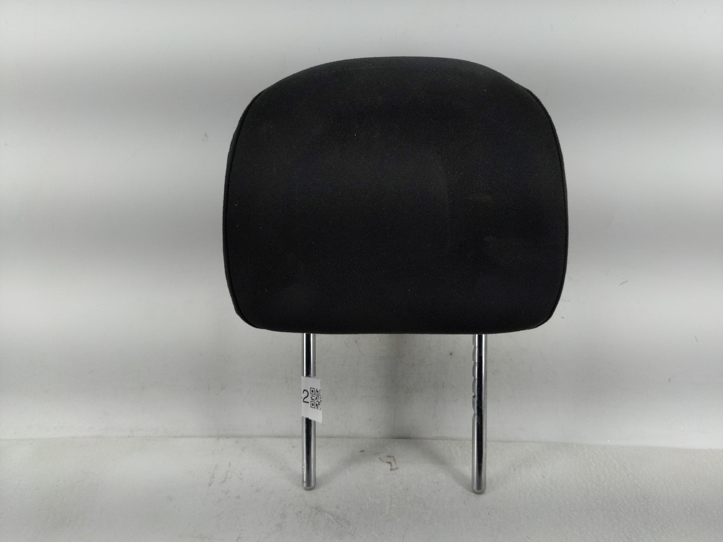 2014 Nissan Altima Headrest Head Rest Rear Seat Fits OEM Used Auto Parts - Oemusedautoparts1.com