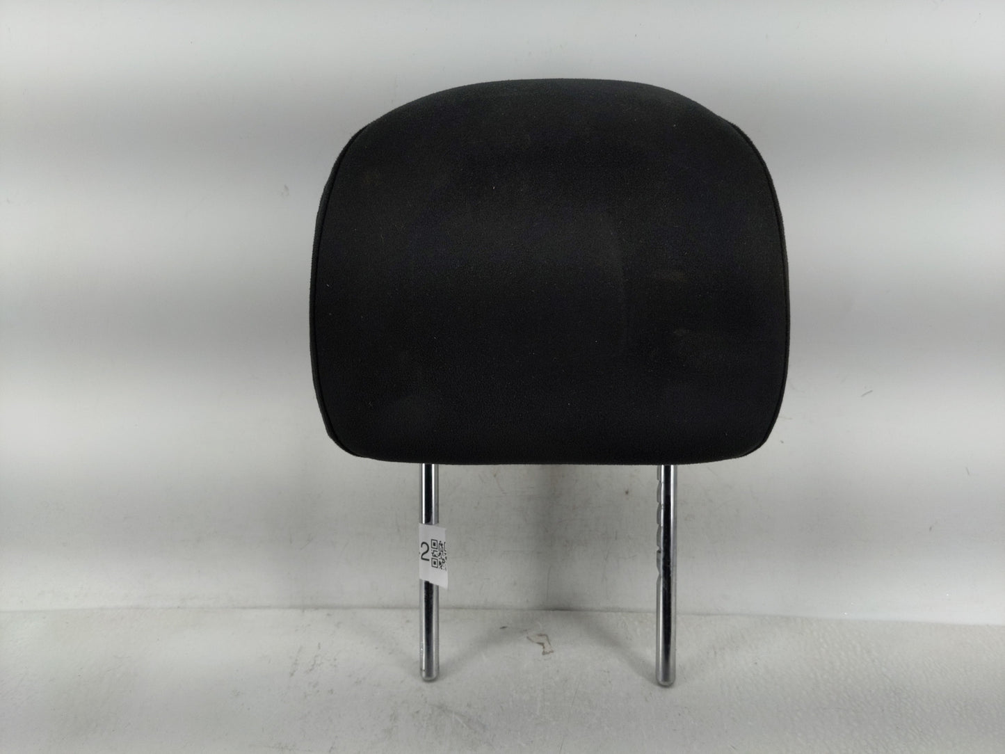 2014 Nissan Altima Headrest Head Rest Rear Seat Fits OEM Used Auto Parts - Oemusedautoparts1.com