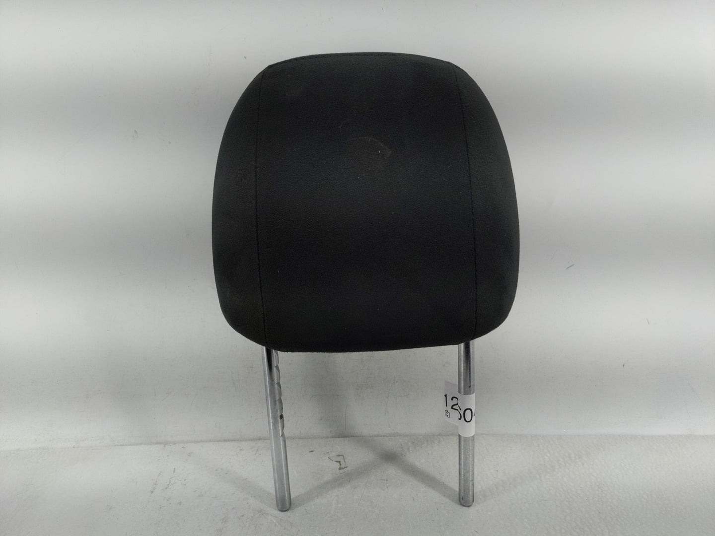 2014 Nissan Altima Headrest Head Rest Rear Seat Fits OEM Used Auto Parts - Oemusedautoparts1.com