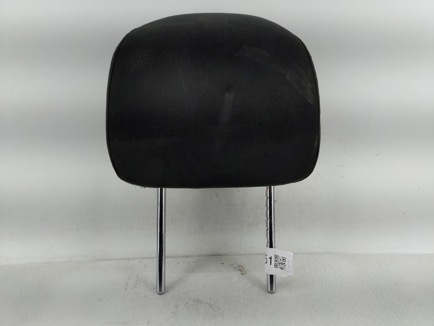 2014 Nissan Altima Headrest Head Rest Front Driver Passenger Seat Fits OEM Used Auto Parts - Oemusedautoparts1.com