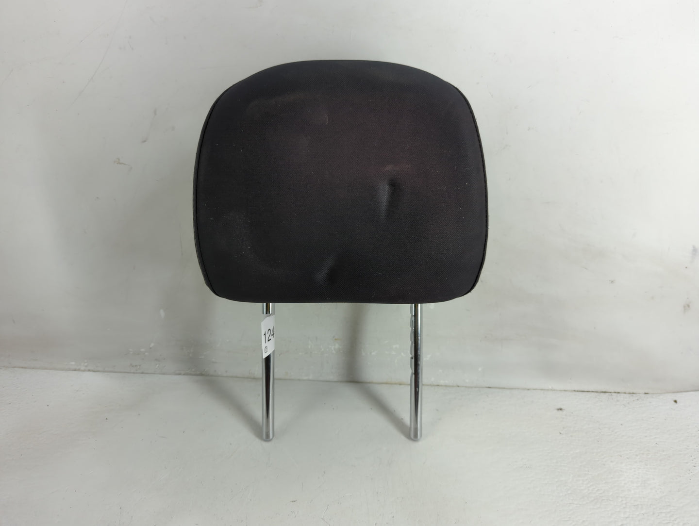 2014 Nissan Altima Headrest Head Rest Rear Seat Fits OEM Used Auto Parts - Oemusedautoparts1.com