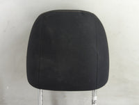 2014 Nissan Altima Headrest Head Rest Rear Seat Fits OEM Used Auto Parts - Oemusedautoparts1.com