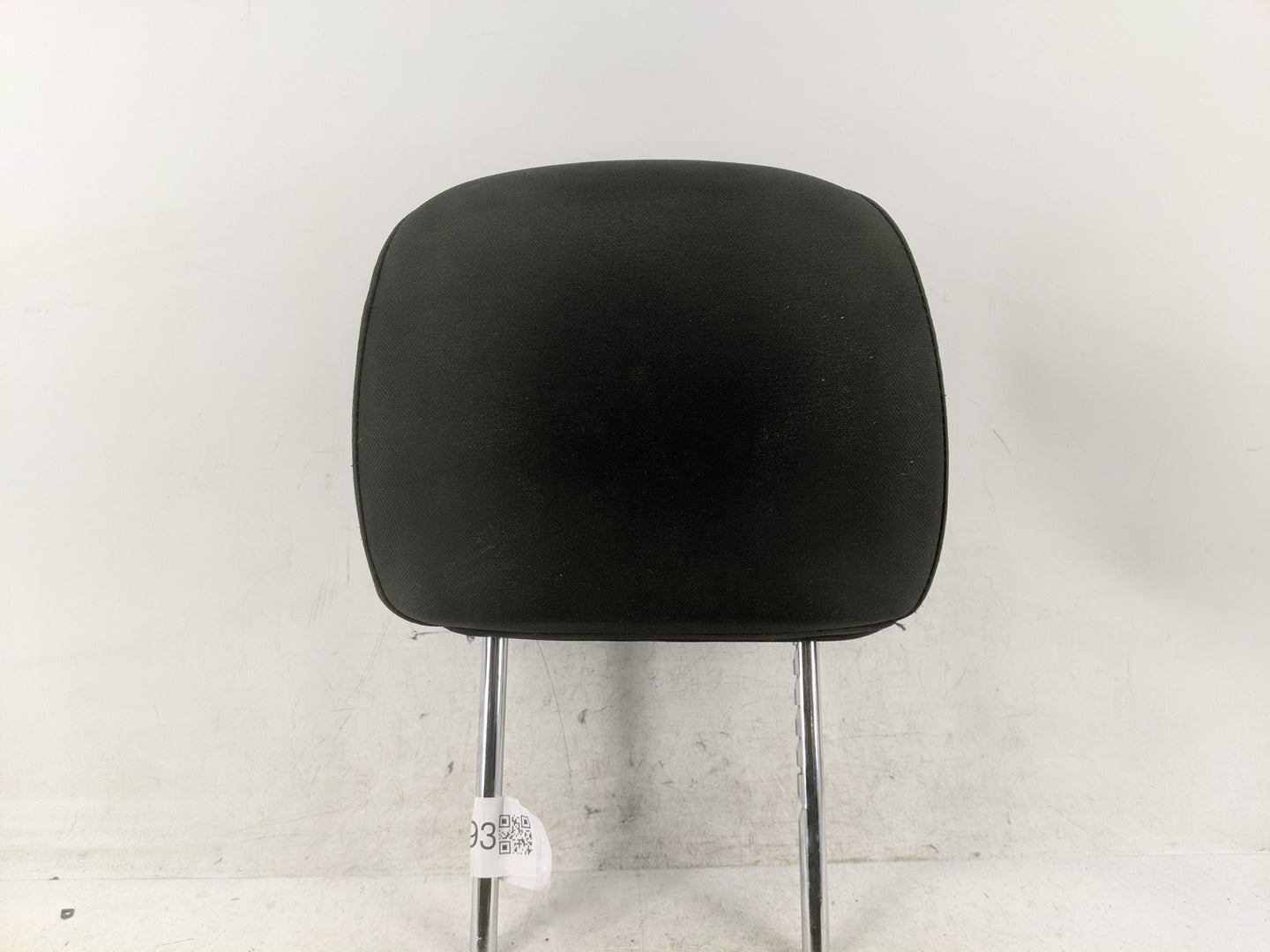 2014 Nissan Altima Headrest Head Rest Front Driver Passenger Seat Fits OEM Used Auto Parts - Oemusedautoparts1.com