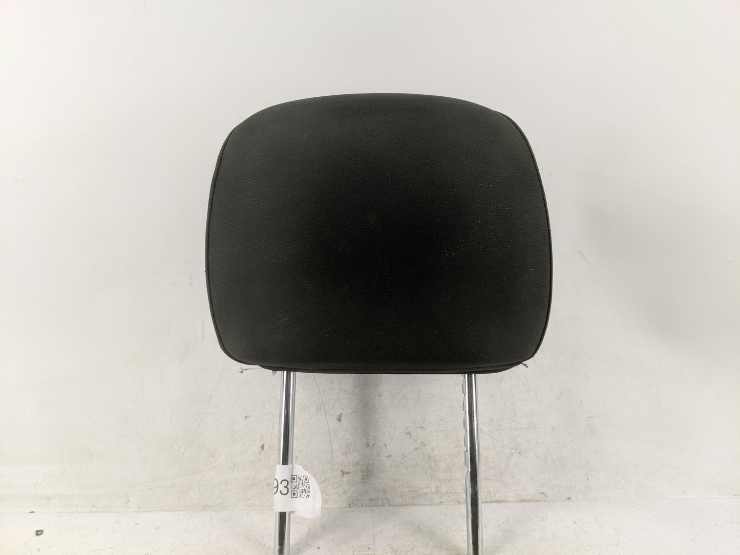 2014 Nissan Altima Headrest Head Rest Front Driver Passenger Seat Fits OEM Used Auto Parts - Oemusedautoparts1.com