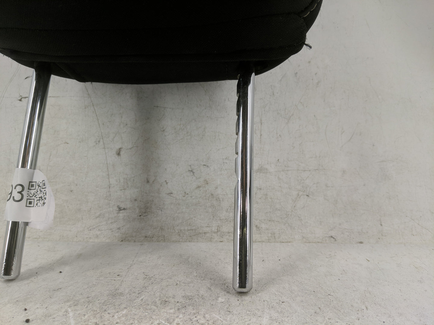 2014 Nissan Altima Headrest Head Rest Front Driver Passenger Seat Fits OEM Used Auto Parts - Oemusedautoparts1.com