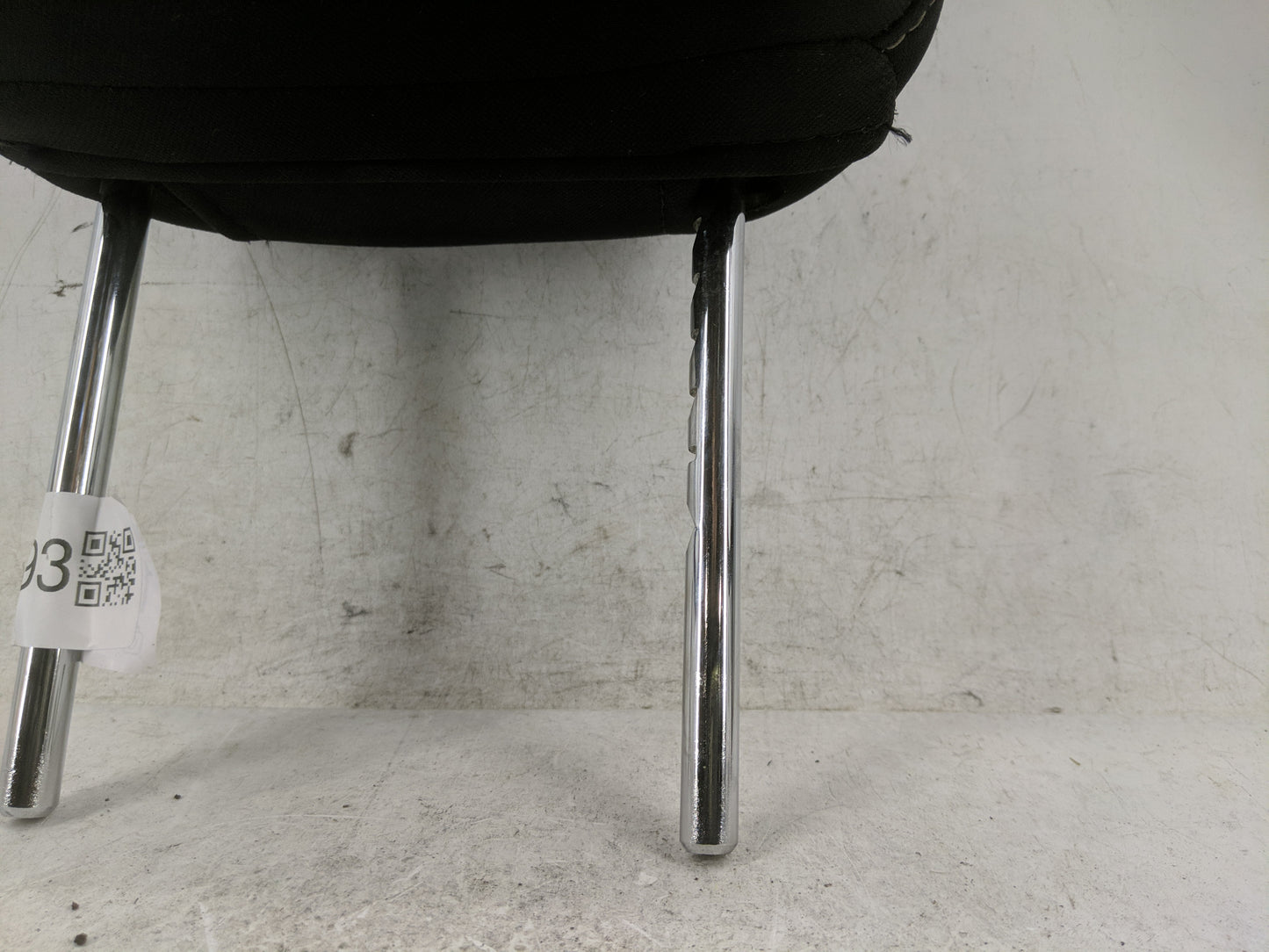2014 Nissan Altima Headrest Head Rest Front Driver Passenger Seat Fits OEM Used Auto Parts - Oemusedautoparts1.com