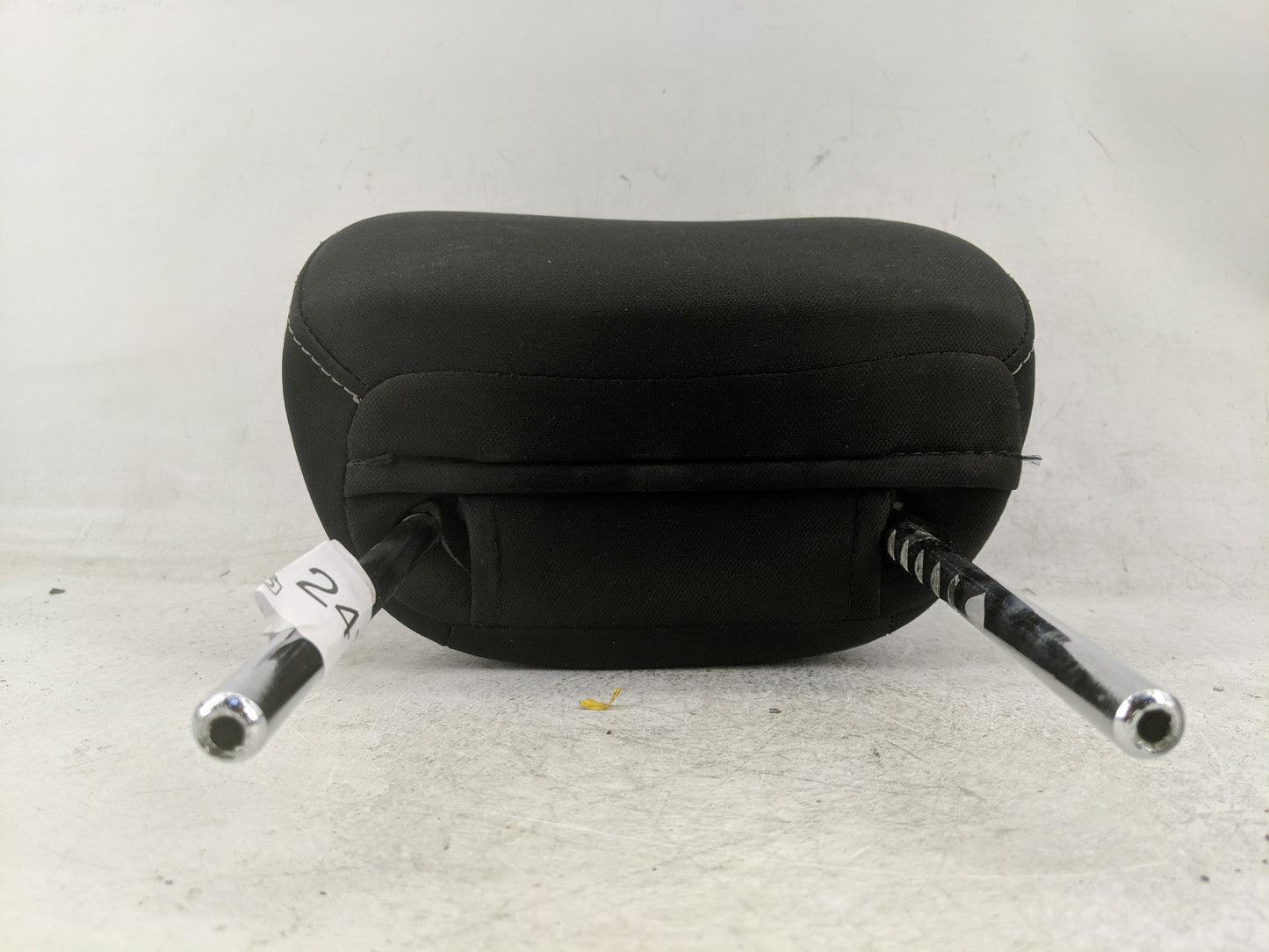 2014 Nissan Altima Headrest Head Rest Front Driver Passenger Seat Fits OEM Used Auto Parts - Oemusedautoparts1.com