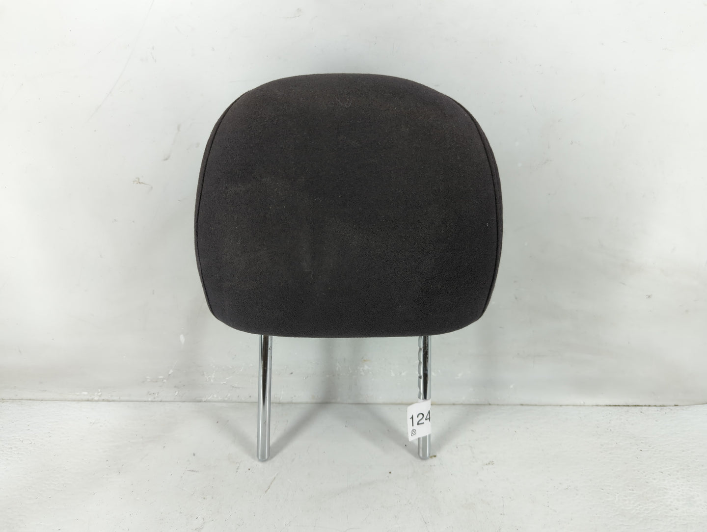 2014 Nissan Altima Headrest Head Rest Front Driver Passenger Seat Fits OEM Used Auto Parts - Oemusedautoparts1.com
