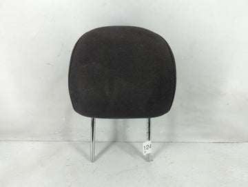 2014 Nissan Altima Headrest Head Rest Front Driver Passenger Seat Fits OEM Used Auto Parts - Oemusedautoparts1.com