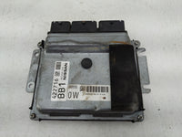 2013-2014 Nissan Altima PCM Engine Control Computer ECU ECM PCU OEM P/N:NEC008-043 Fits Fits 2013 2014 OEM Used Auto Parts -