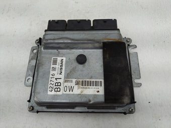 compare product 2013-2014 Nissan Altima PCM Engine Control Computer ECU ECM PCU OEM P/N:NEC008-043 Fits Fits 2013 2014 OEM Used Auto Parts