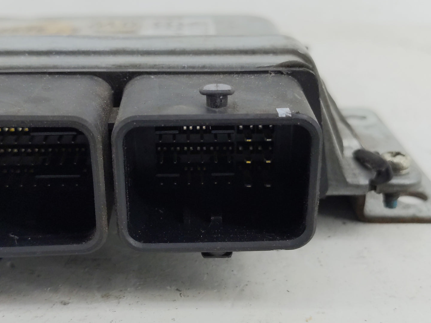 2013-2014 Nissan Altima PCM Engine Control Computer ECU ECM PCU OEM P/N:NEC008-043 Fits Fits 2013 2014 OEM Used Auto Parts -