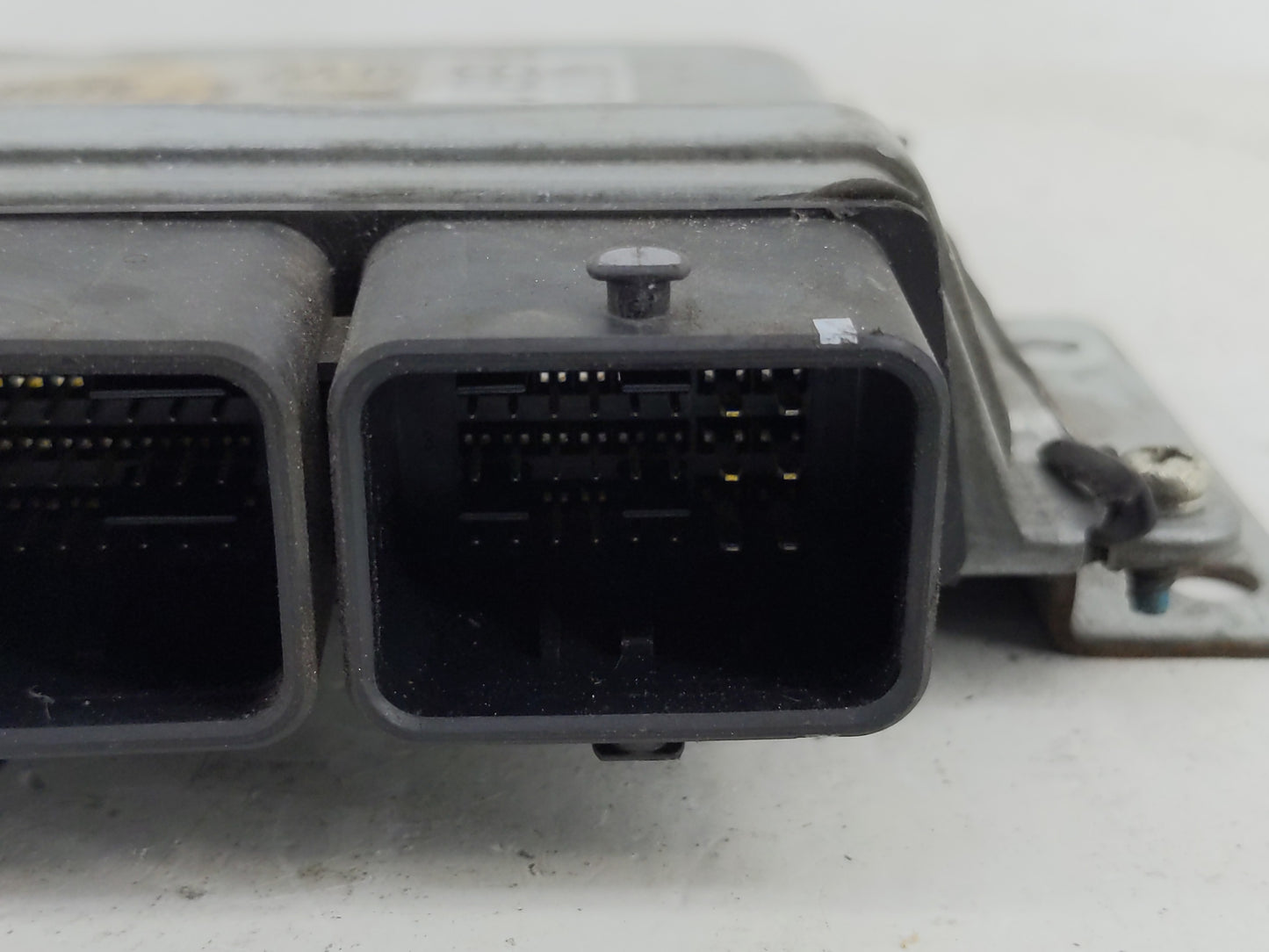 2013-2014 Nissan Altima PCM Engine Control Computer ECU ECM PCU OEM P/N:NEC008-043 Fits Fits 2013 2014 OEM Used Auto Parts -