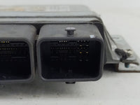 2013-2014 Nissan Altima PCM Engine Control Computer ECU ECM PCU OEM P/N:NEC008-043 Fits Fits 2013 2014 OEM Used Auto Parts -