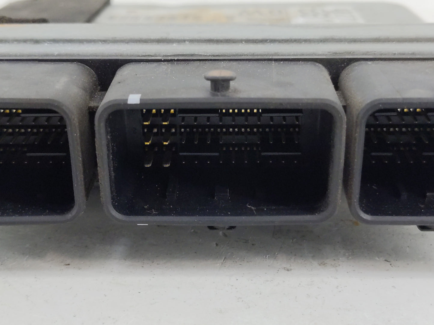 2013-2014 Nissan Altima PCM Engine Control Computer ECU ECM PCU OEM P/N:NEC008-043 Fits Fits 2013 2014 OEM Used Auto Parts -
