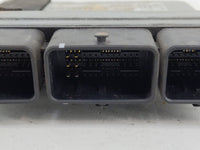 2013-2014 Nissan Altima PCM Engine Control Computer ECU ECM PCU OEM P/N:NEC008-043 Fits Fits 2013 2014 OEM Used Auto Parts -