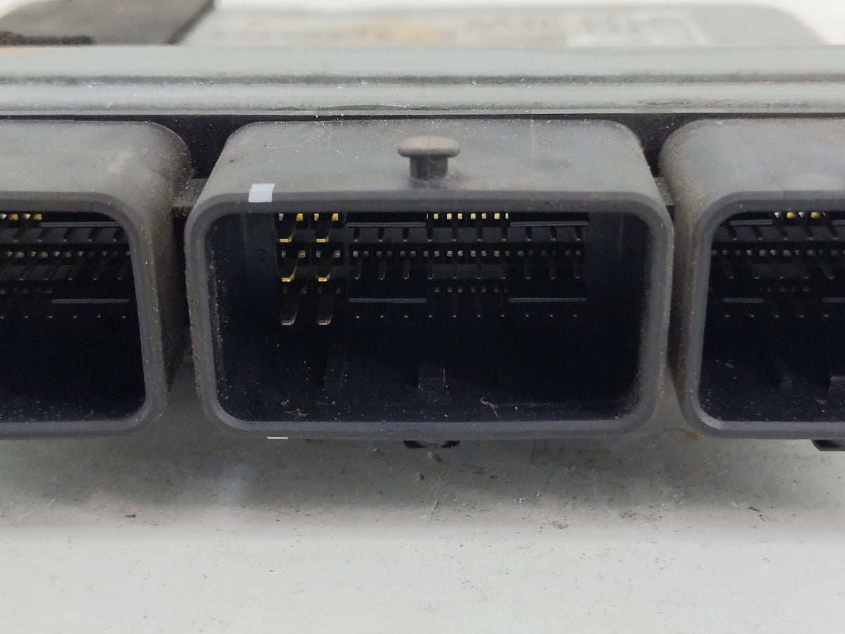 2013-2014 Nissan Altima PCM Engine Control Computer ECU ECM PCU OEM P/N:NEC008-043 Fits 2013 2014 OEM Used Auto Parts - Oemu