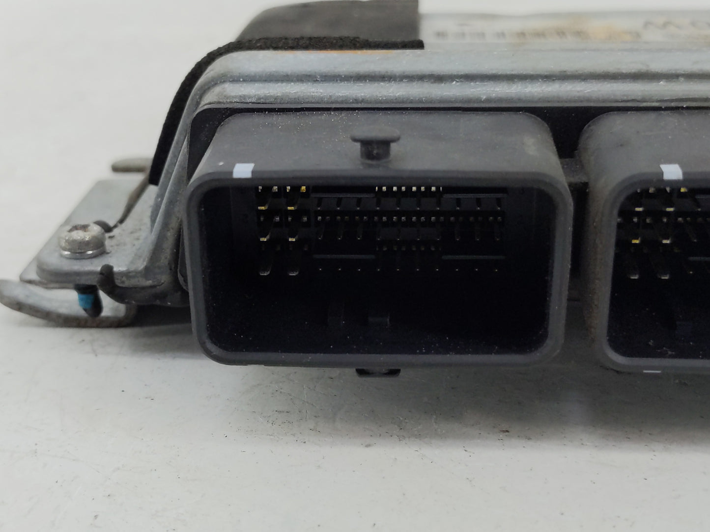 2013-2014 Nissan Altima PCM Engine Control Computer ECU ECM PCU OEM P/N:NEC008-043 Fits Fits 2013 2014 OEM Used Auto Parts -