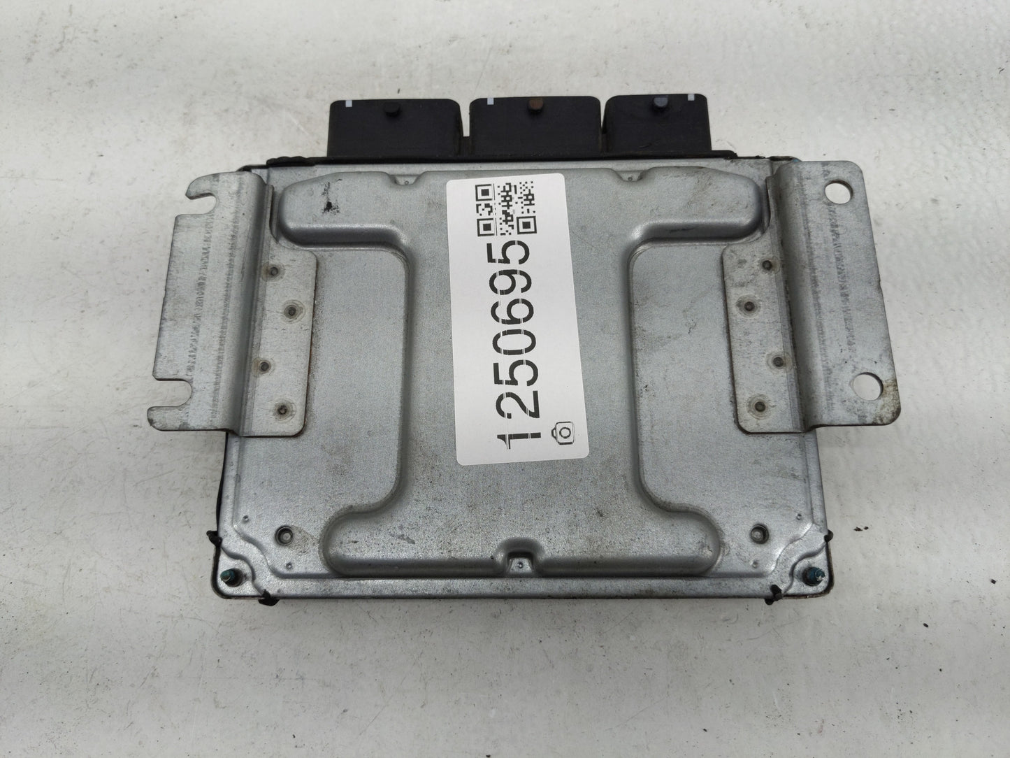 2013-2014 Nissan Altima PCM Engine Control Computer ECU ECM PCU OEM P/N:NEC008-043 Fits Fits 2013 2014 OEM Used Auto Parts -