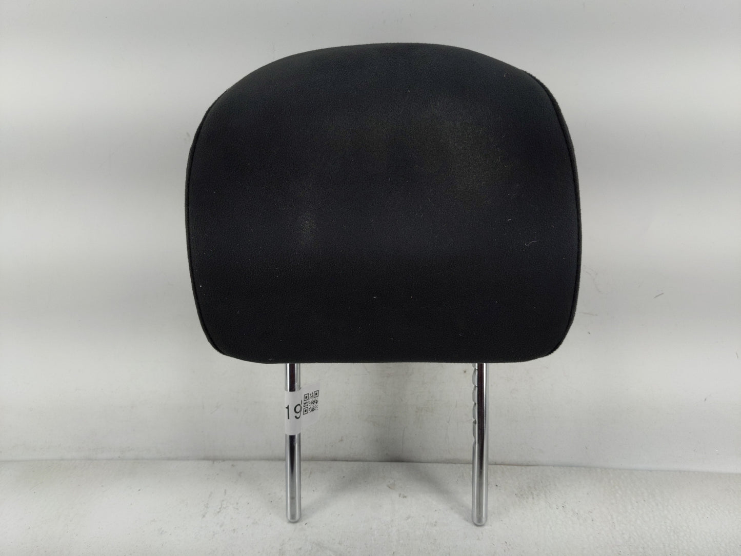 2014 Nissan Altima Headrest Head Rest Front Driver Passenger Seat Fits OEM Used Auto Parts - Oemusedautoparts1.com