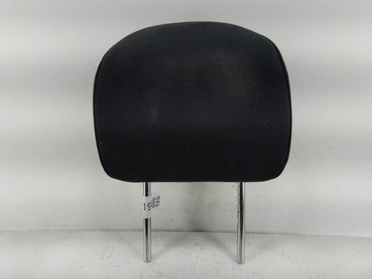 2014 Nissan Altima Headrest Head Rest Front Driver Passenger Seat Fits OEM Used Auto Parts