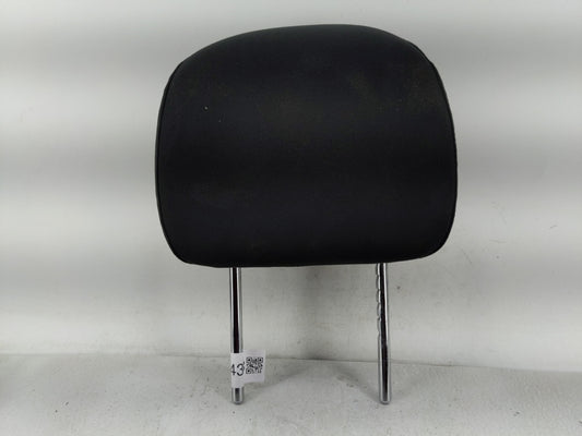 2014 Nissan Altima Headrest Head Rest Rear Seat Fits OEM Used Auto Parts