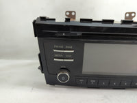 2013-2015 Nissan Altima Radio AM FM Cd Player Receiver Replacement P/N:28185 3TA0B Fits Fits 2013 2014 2015 OEM Used Auto Pa